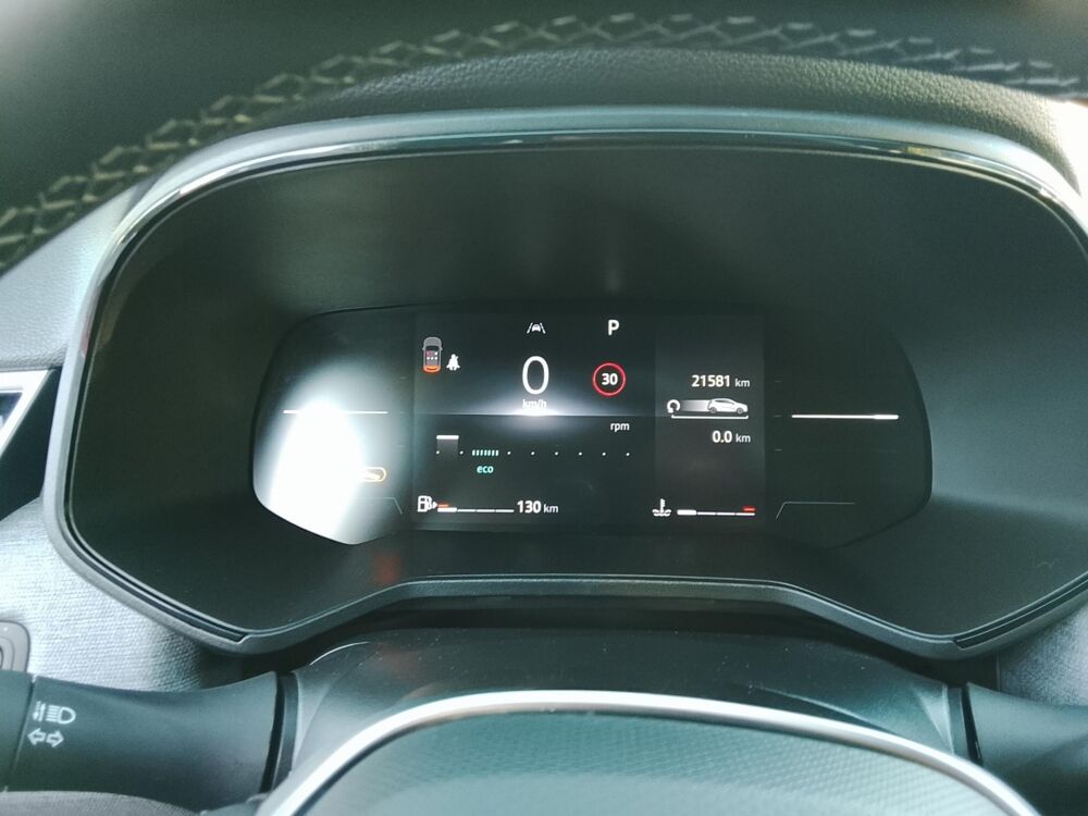 Clio Evolution TCe 90 X-Tronic 2025 occasion 42240 Unieux