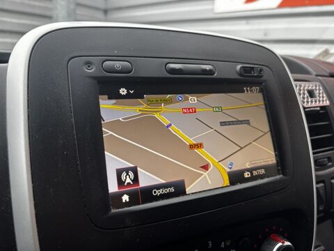 Jumpy FG GCF L2H1 1300 2.0 dCi 120 GPS PREMIERE MAIN / HISTORIQUE 2020 occasion 86440 Mign&eacute;-Auxances
