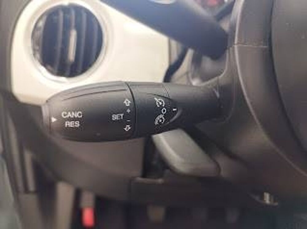500 Hybrid 1.0 BSG 70 ch Dolcevita 2022 occasion 76360 Barentin