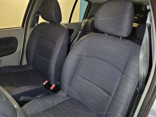 Clio Expression 1.5 dCi 65 2003 occasion 93600 Aulnay-sous-Bois