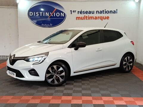 Annonce voiture Renault Clio 14450 €