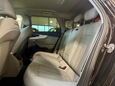 A4 35 TFSI 150 S tronic S Line 2025 occasion 63360 Gerzat