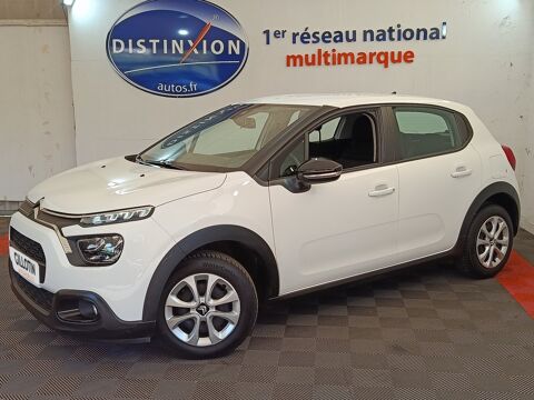 Citroen c3 (3) PureTech 83 BVM Feel Business