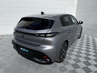 308 1.2 PURETECH 130 S&S AUTO 8 ALLURE 2024 occasion 69330 Meyzieu