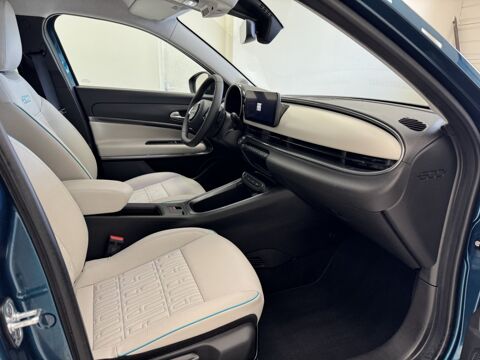 Fiat 600 1.2 Hybrid 100 DCT6 La Prima 2025 occasion 76360 Barentin