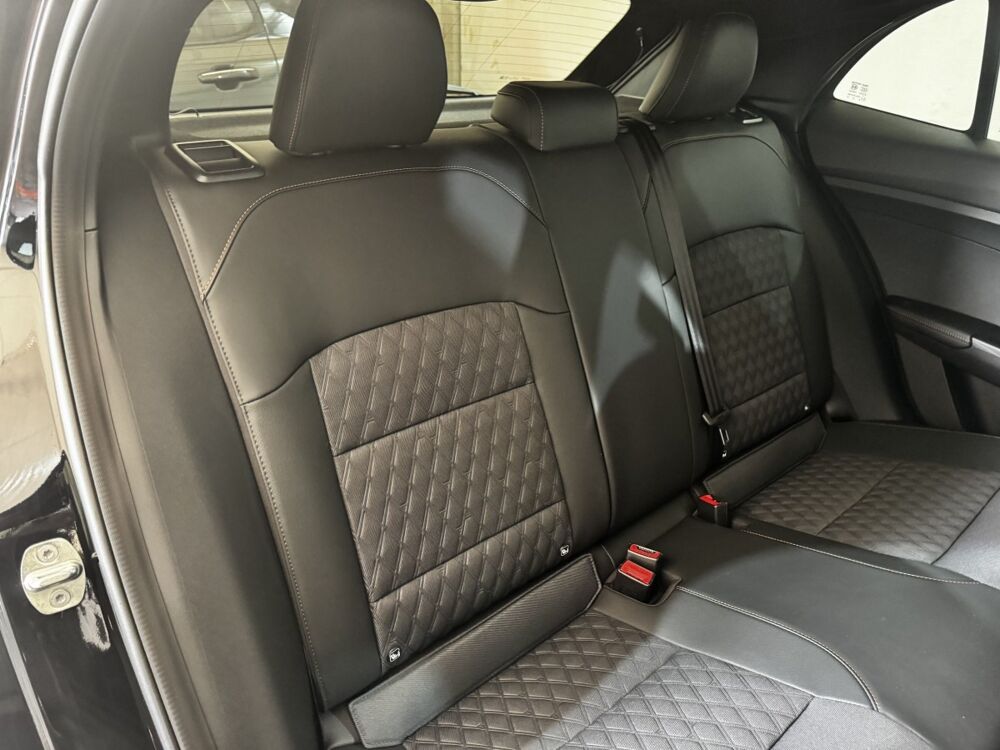 MG3 1.5L 195ch Hybrid+ Luxury 2026 occasion 91580 &Eacute;tr&eacute;chy
