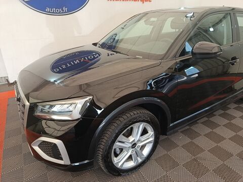 Q2 30 TDI 116 S Tronic Business Line 2023 occasion 91580 &Eacute;tr&eacute;chy