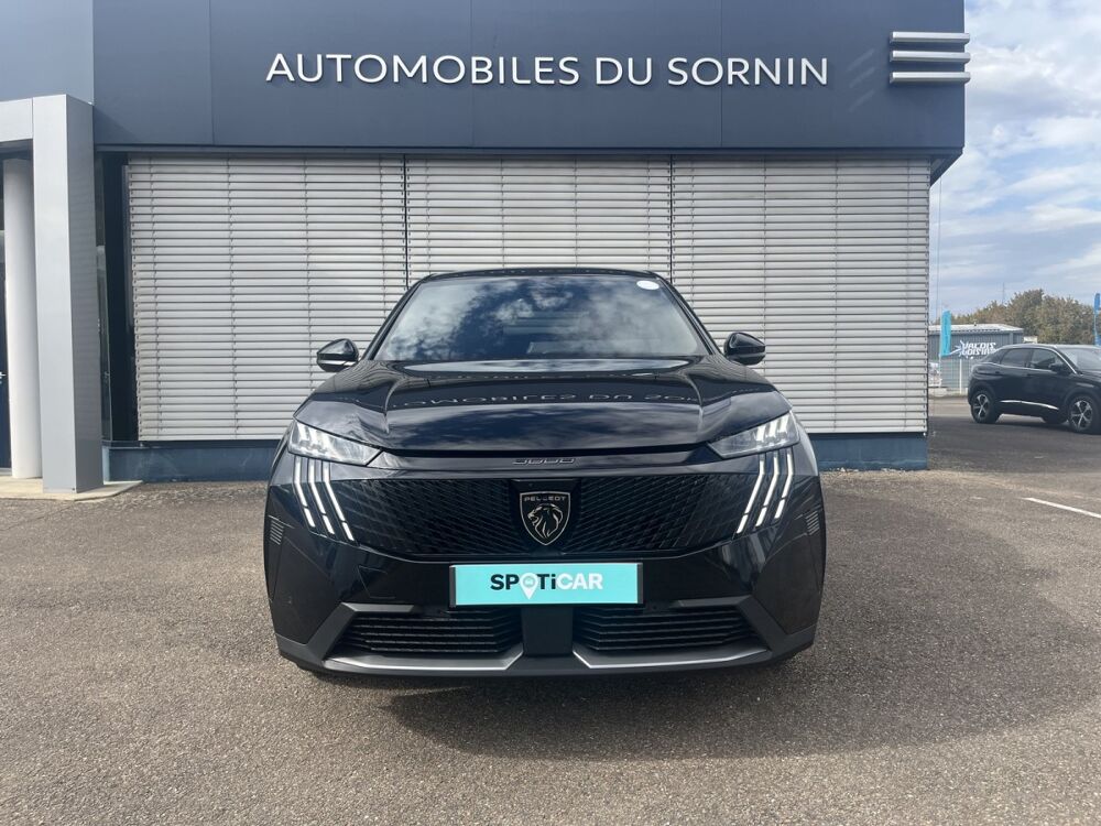 3008 1.2 HYBRID 145 E-DCS6 GT 2025 occasion 42190 Charlieu