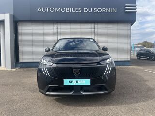 3008 1.2 HYBRID 145 E-DCS6 GT 2025 occasion 42190 Charlieu