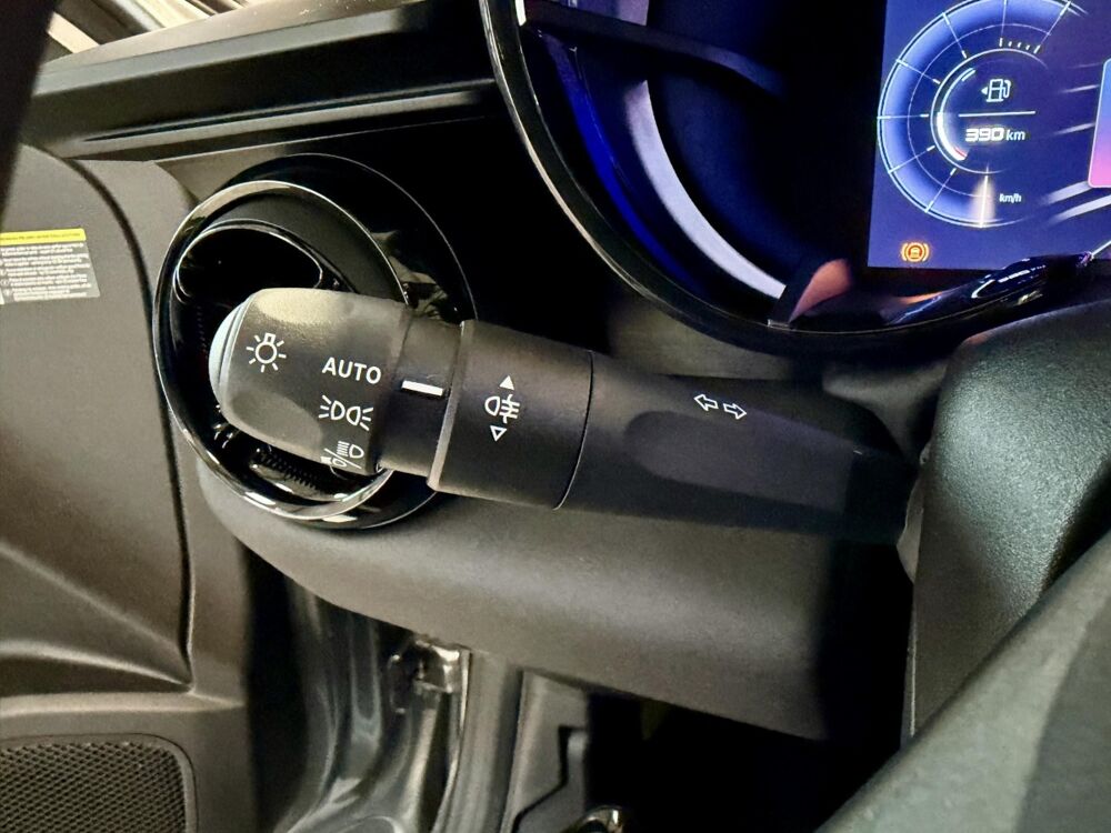 Junior 1.2 Ibrida 136ch Speciale DCT6 5 portes (sept. 2024) (co2 1 2025 occasion 63360 Gerzat