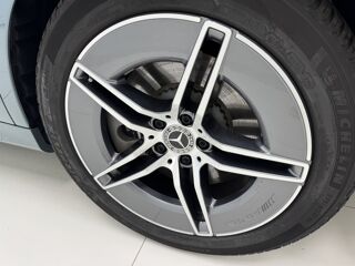 Classe E E 300 E AMG LINE AUTO 2024 occasion 76360 Barentin