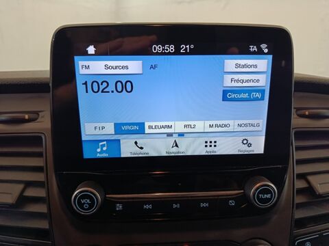 Jumpy 2.0 ECOB 130 MHEV 300L1H1 CABAPP TREND B 2020 occasion 91580 &Eacute;tr&eacute;chy