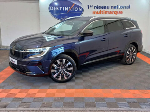 Annonce voiture Renault Espace 39950 