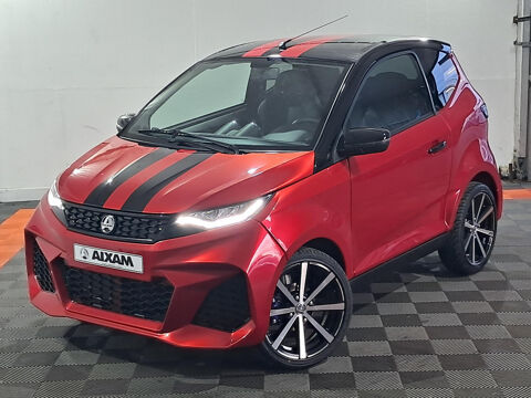 Annonce voiture Citron Jumpy 18766 