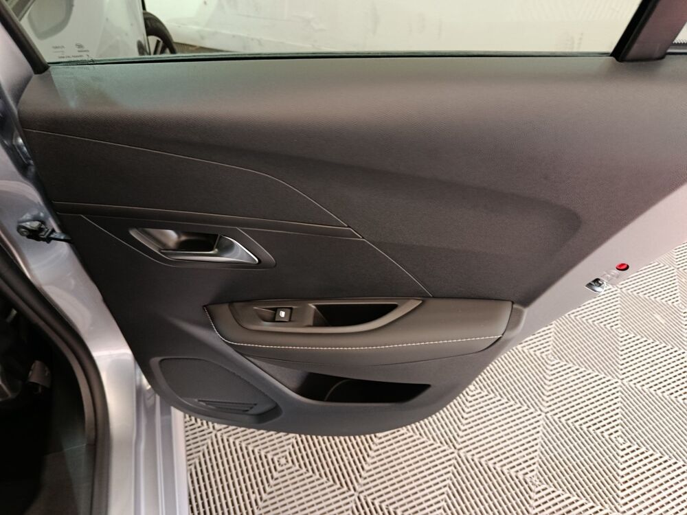 208 Electrique 136ch Style 2024 occasion 91580 &Eacute;tr&eacute;chy