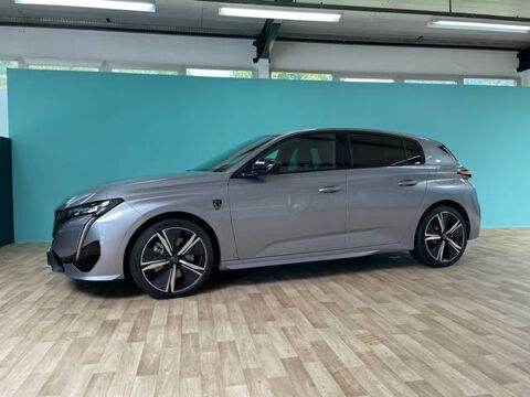 308 PHEV 225 E-EAT8 GT 2022 occasion 74300 Cluses