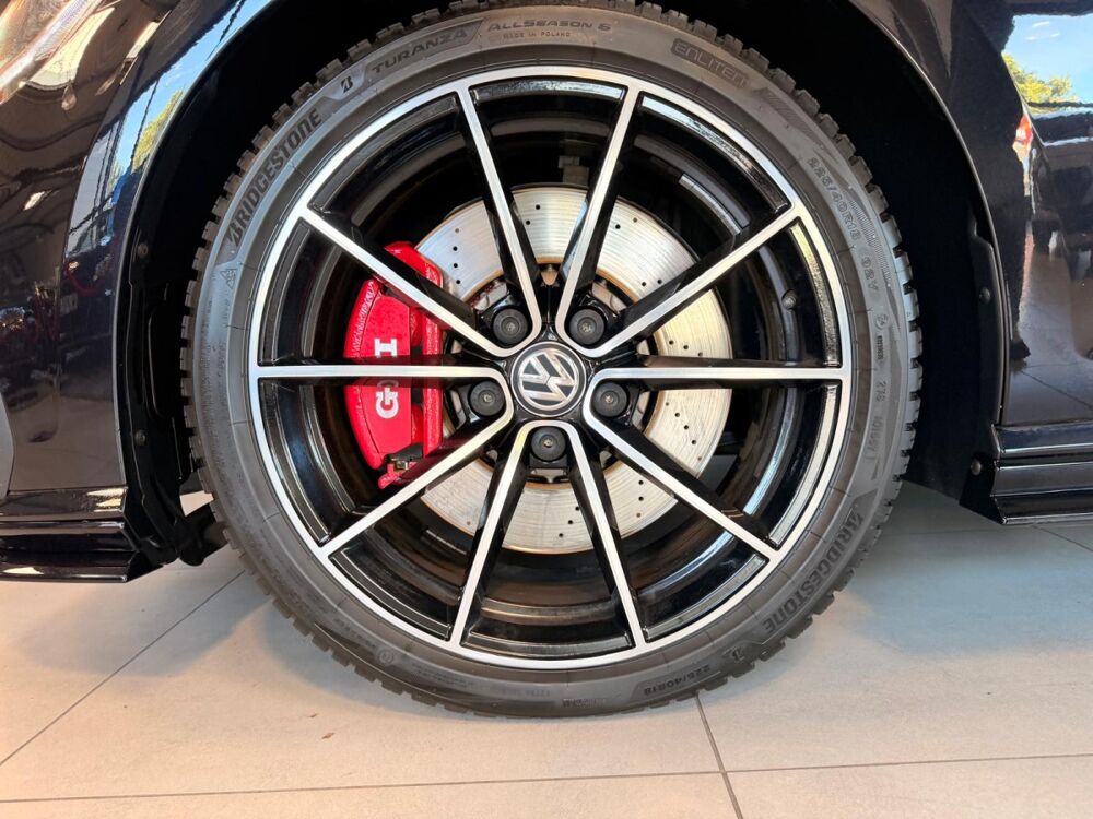 Golf 2.0 TSI 290 DSG7 GTI TCR 2019 occasion 63360 Gerzat