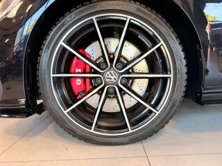 Golf 2.0 TSI 290 DSG7 GTI TCR 2019 occasion 63360 Gerzat