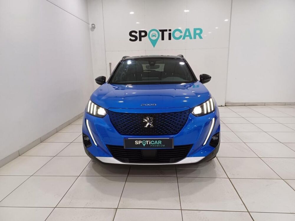 2008 ELECTRIQUE GT Line 2020 occasion 63300 Thiers