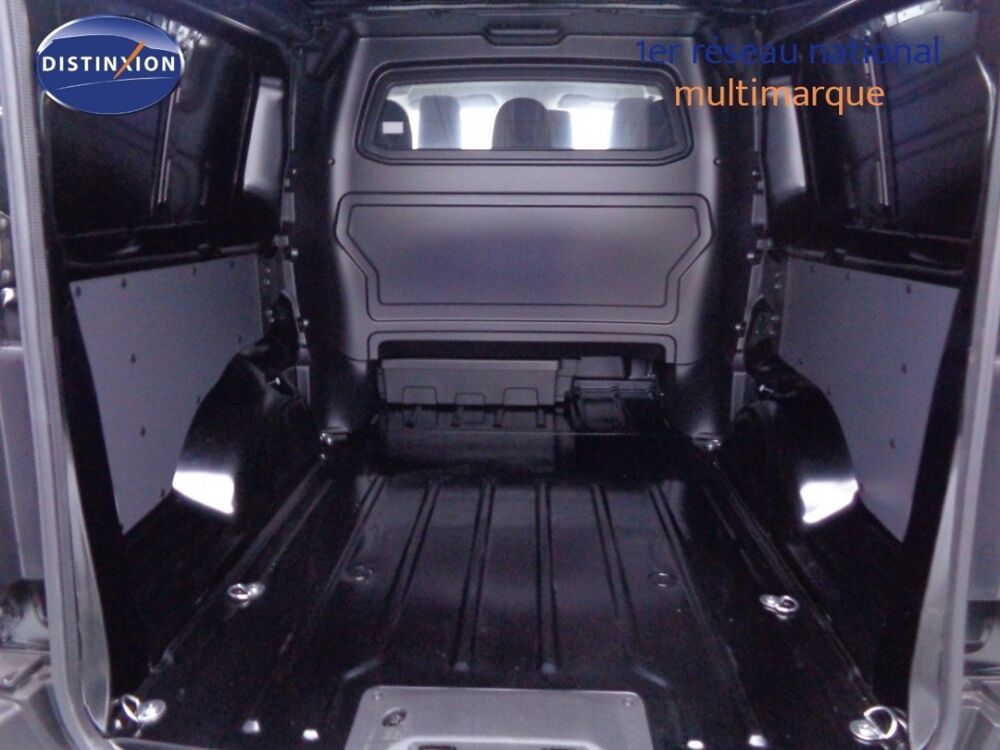 Expert LONG 2.0 BLUEHDI 140 CONFORT PLUS 2023 occasion 91580 &Eacute;tr&eacute;chy