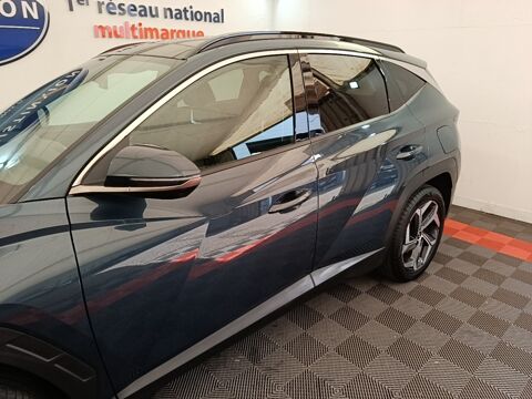 Tucson 1.6 HYBRID 230 EXECUTIVE 2022 occasion 91580 &Eacute;tr&eacute;chy