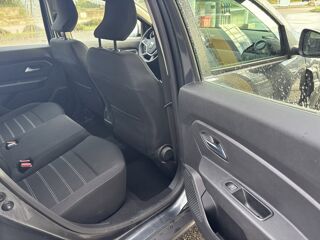 Duster Confort TCe 130 FAP 4x2 E6U 2022 occasion 38460 Cr&eacute;mieu