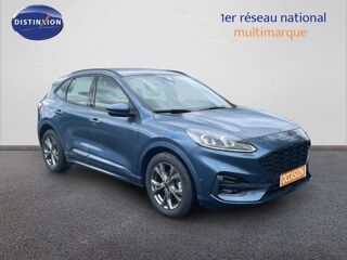 Kuga 2.0D ECOBLUE 120CH BVA ST-LINE 2024 occasion 91580 &Eacute;tr&eacute;chy
