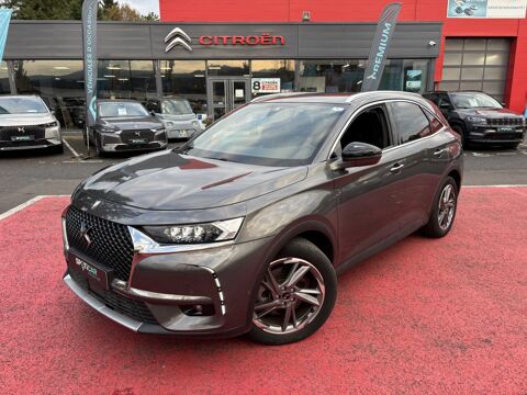 Citroën DS3 E-TENSE 4x4 300CH RIVOLI 2021 occasion Ambert 63600