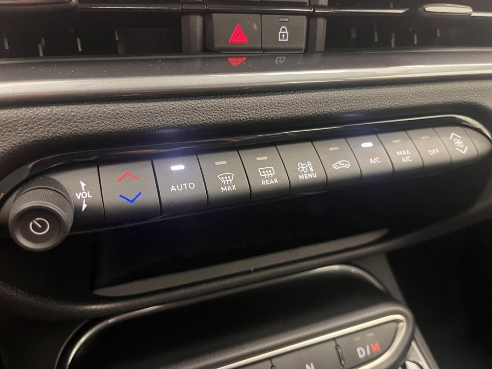 Fiat 600 T-Gen 3 1.2 Hybrid 145 Step 2 DCT6 Pop 2025 occasion 76360 Barentin
