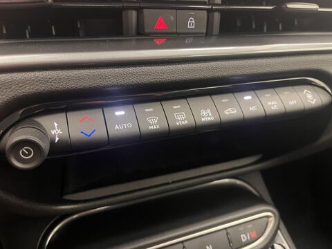 Fiat 600 T-Gen 3 1.2 Hybrid 145 Step 2 DCT6 Pop 2025 occasion 76360 Barentin