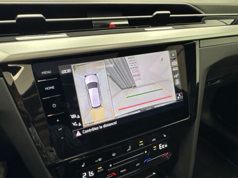 Arteon 1.4 EHYBRID OPF DSG6 R-LINE 2022 occasion 76360 Barentin