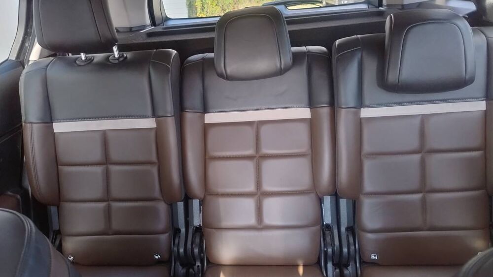 C5 aircross BlueHDi 130 S&S EAT8 Shine 2020 occasion 79500 Melle