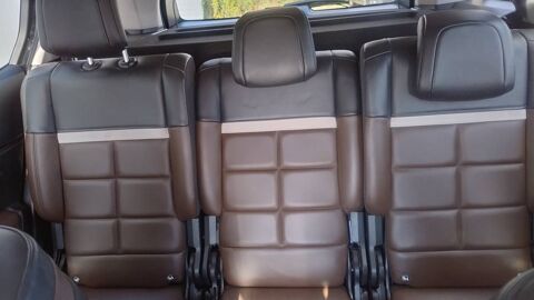 C5 aircross BlueHDi 130 S&S EAT8 Shine 2020 occasion 79500 Melle