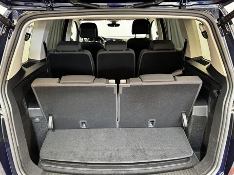 Touran 1.5 TSI EVO 150 DSG7 Life Plus 7 Places 2024 occasion 91580 &Eacute;tr&eacute;chy