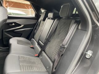 3008 1.2 HYBRID 136 E-DCS6 GT 2024 occasion 30260 Quissac