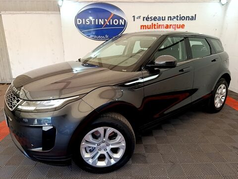 Land-Rover Range Rover 1.5 P300e PHEV BVA 4WD S 2023 occasion &Eacute;tr&eacute;chy 91580