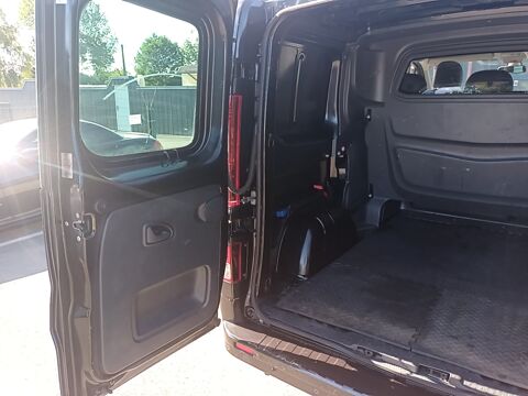Vivaro 1.6 CDTI 115 L1H1 2.7 PACK CLIM + 2015 occasion 35210 Ch&acirc;tillon-en-Vendelais