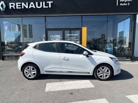 Clio Business TCe 90 -21 2021 occasion 30610 Sauve