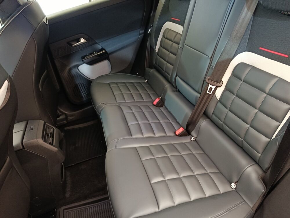 C5 aircross Hybride 145ch auto MAX 2026 occasion 91580 &Eacute;tr&eacute;chy