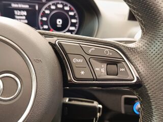 Q2 35 TFSI 150 S Tronic S Line 2021 occasion 91580 &Eacute;tr&eacute;chy