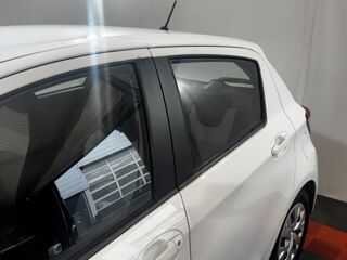 Yaris 1.5 Hybride 100h France Business 2020 occasion 91580 &Eacute;tr&eacute;chy