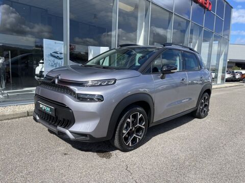 Citroën C3 Aircross PureTech 130 EAT6 MAX 2024 occasion Crémieu 38460