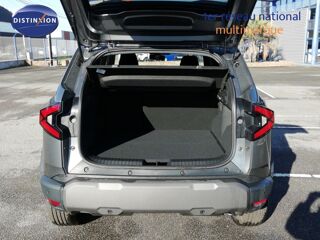 Duster TCE MHEV 140CH JOURNEY 2026 occasion 91580 &Eacute;tr&eacute;chy