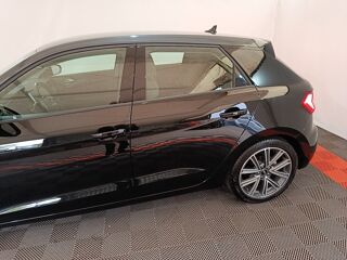 A1 30 TFSI 110 S tronic 7 Advanced 2023 occasion 91580 &Eacute;tr&eacute;chy