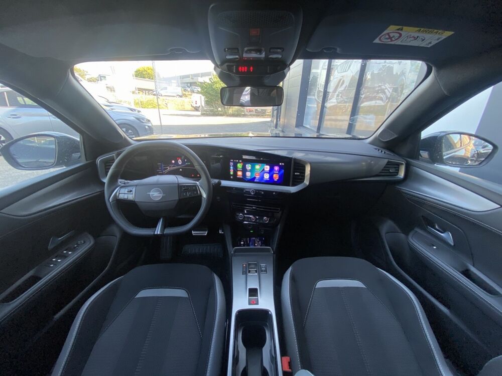 Mokka Electrique 156ch Automatique GS 2025 occasion 30260 Quissac