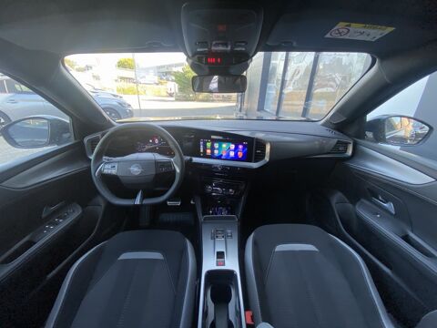 Mokka Electrique 156ch Automatique GS 2025 occasion 30260 Quissac