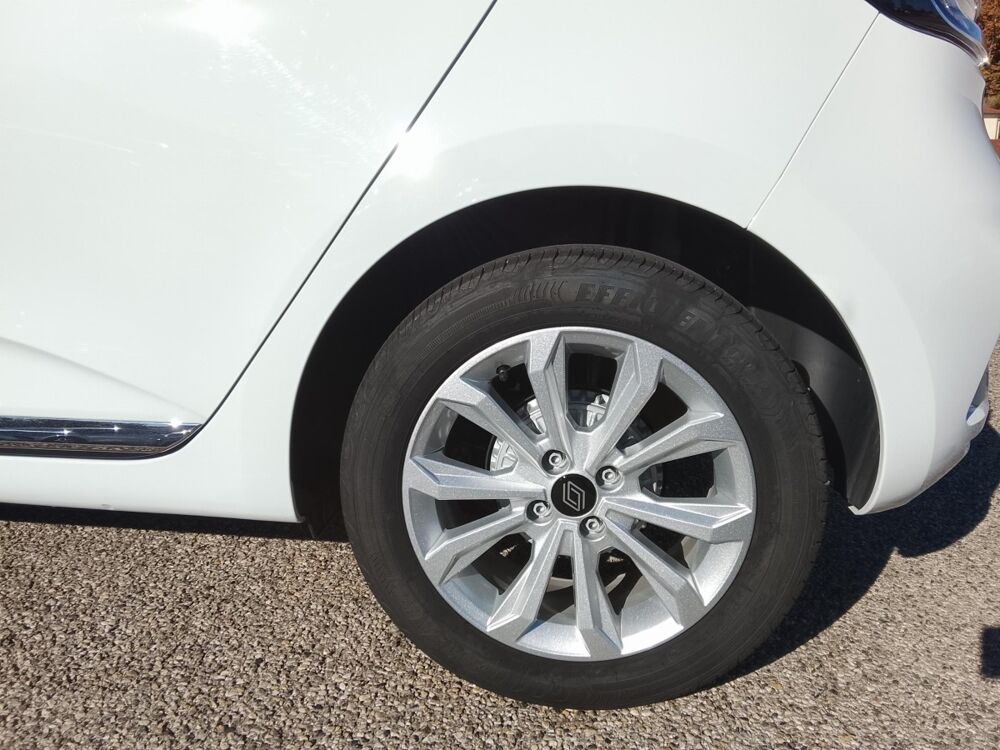 Clio Evolution TCe 90 X-Tronic 2025 occasion 42240 Unieux