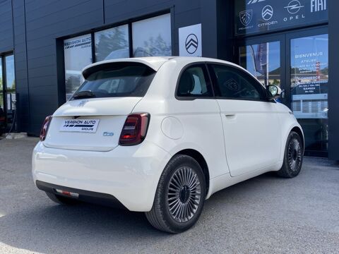 500 42kWh Ic&ocirc;ne 2023 occasion 30260 Quissac