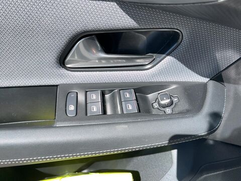 Grandland 1.2 Turbo Hybrid 145ch Automatique GS 2025 occasion 44150 Saint-G&eacute;r&eacute;on