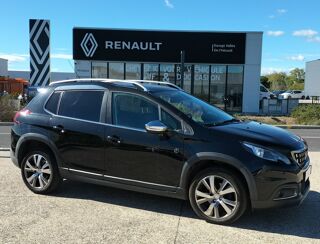 2008 1.6 BlueHDi 120 S&S Crossway diesel 5 portes (oct. 2017) (c 2017 occasion 34150 Gignac